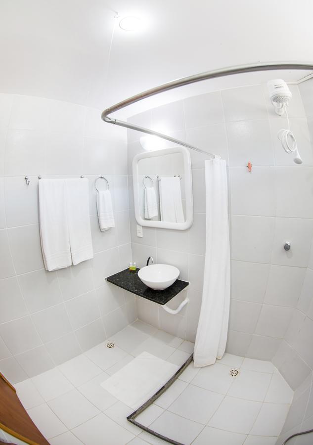 Hotel Ponta De Pedras Pontas de Pedra Екстериор снимка