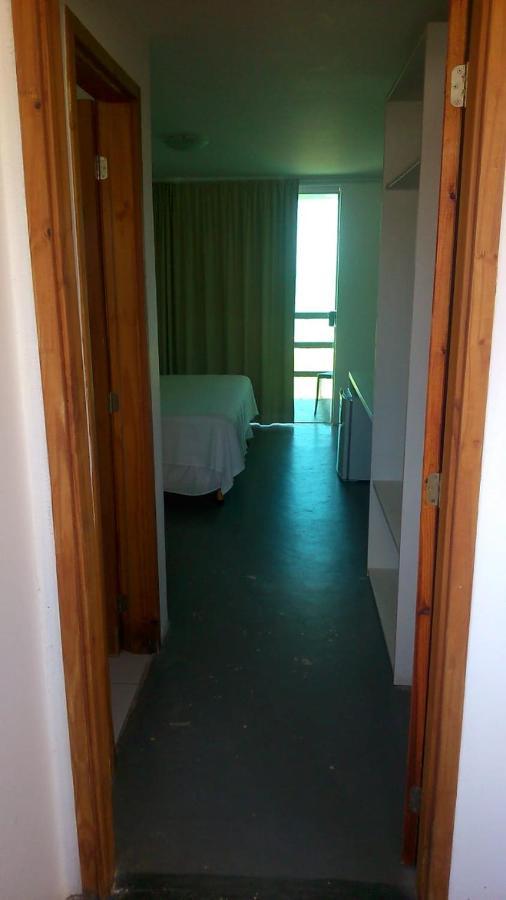 Hotel Ponta De Pedras Pontas de Pedra Екстериор снимка